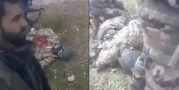 Ruslar, ‘16 Türk askeri öldürüldü’ haberini geçti! Alçak provokasyonu Abdullah Ağar deşifre etti