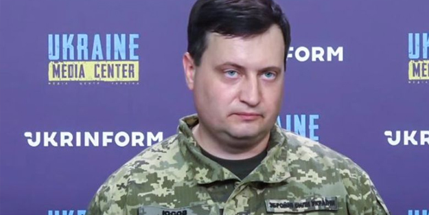 Ruslar: 400 binden fazla askeri ordu Ukrayna topraklarında! Rus yetkili canlı yayında böyle açıkladı!