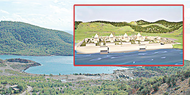 Ruslar Akkuyu’da hisse satıyor