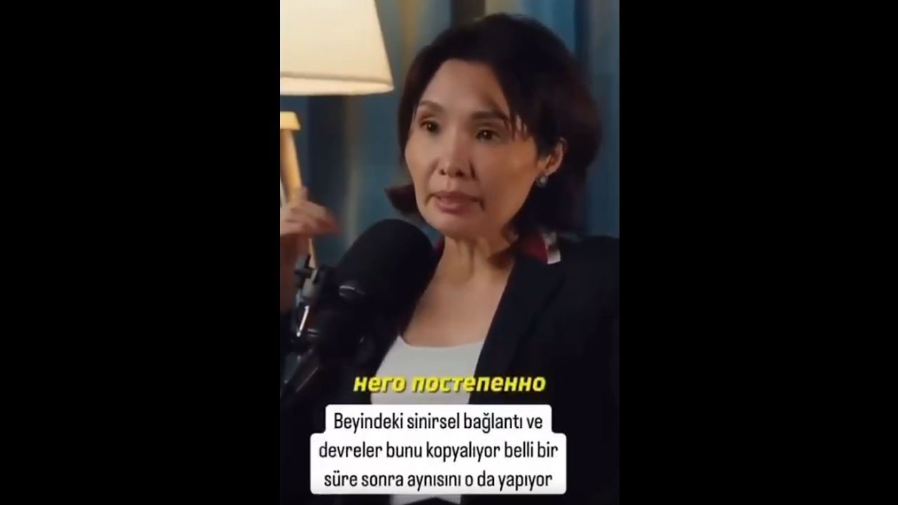 Ruslar anladı Türkler anlayamadı!