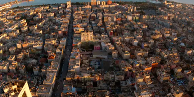 Ruslar Antalya'da haddini aştı! Çok büyük skandal