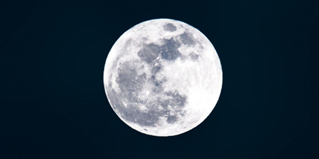 Ruslar Ay'da maden arayacak