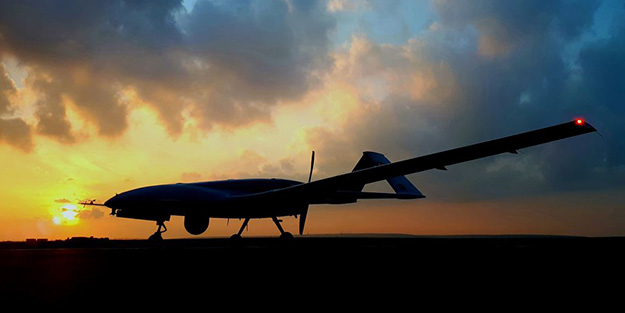 Ruslar az önce dünyaya duyurdu! Türk SİHA'ları ile saldırıya geçecekler