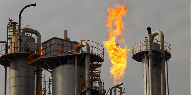 Ruslar doğalgaz krizinde kazanan ülkeyi açıkladı! Duyanlar 'Bu nasıl olur?' diyecek