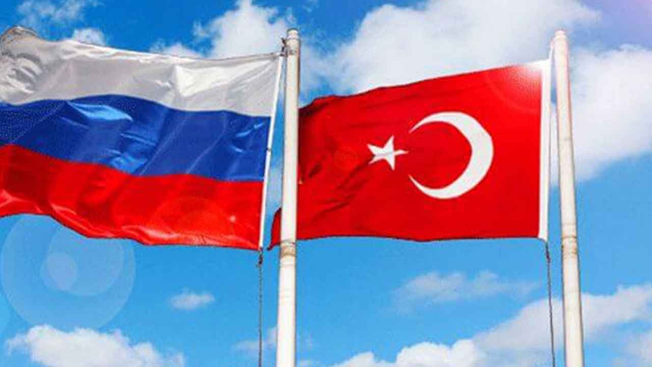 Ruslar duyurdu: 400 binle kaçtı, Türkiye rekorunu kıramadı