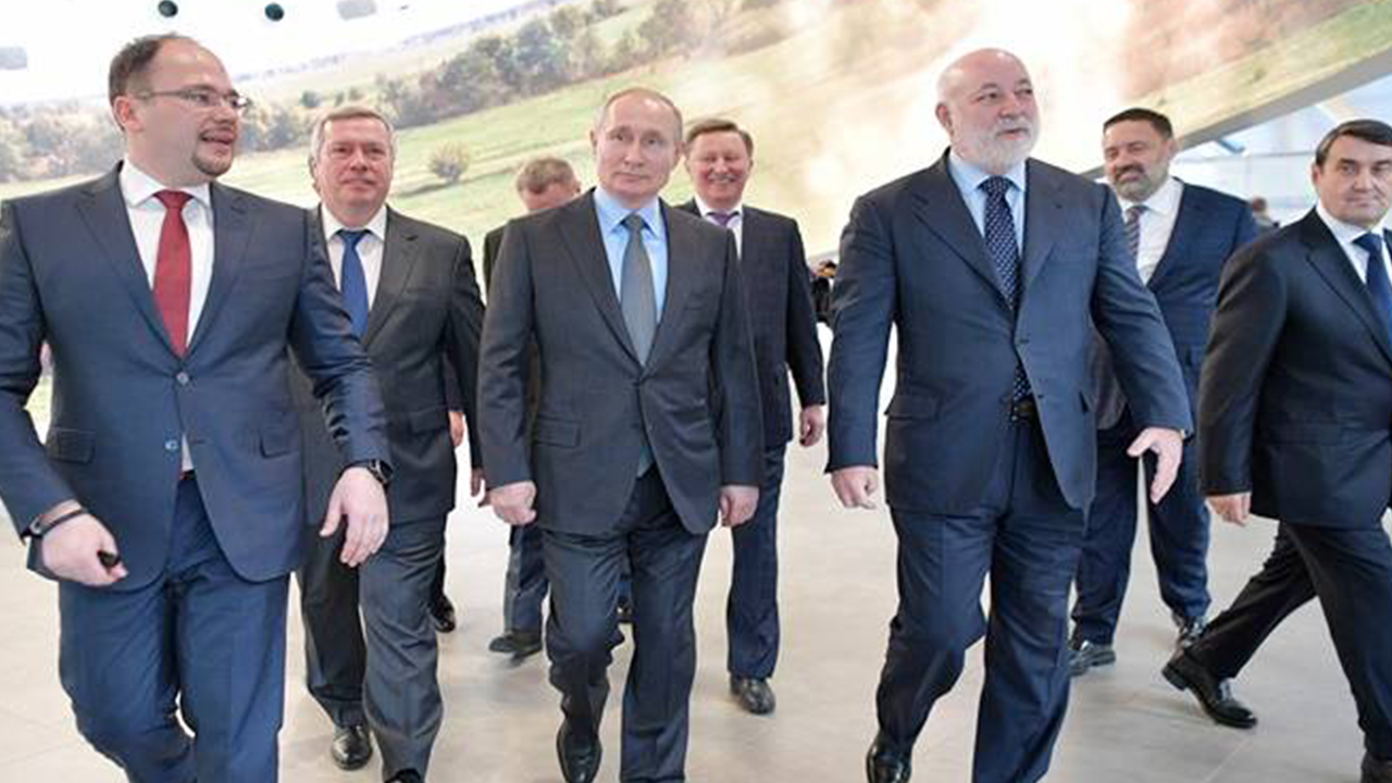 Ruslar duyurdu: Türkiye'nin o ilini üs haline getirdiler! 2025'te daha fazlası olacak