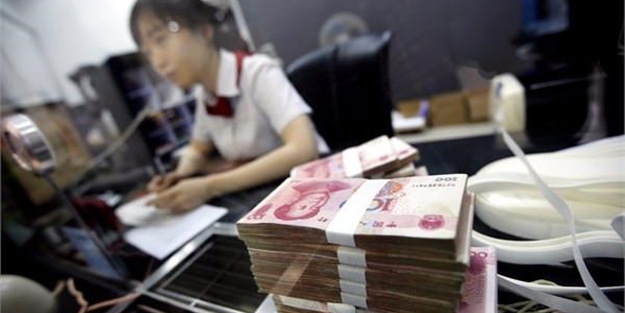 Çin'in tutumu, Rusları kızdırdı