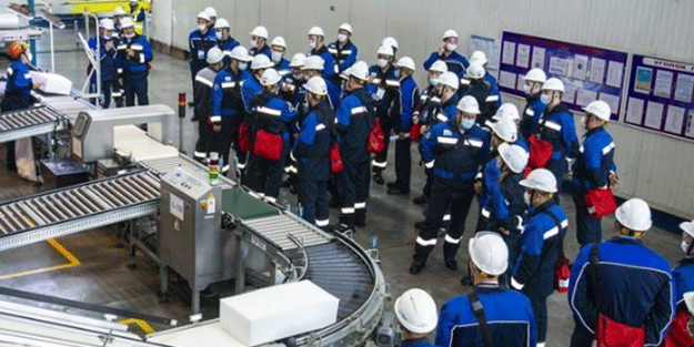 Ruslar flaş kararı duyurdu: Türk şirketle yollarımızı ayırdık