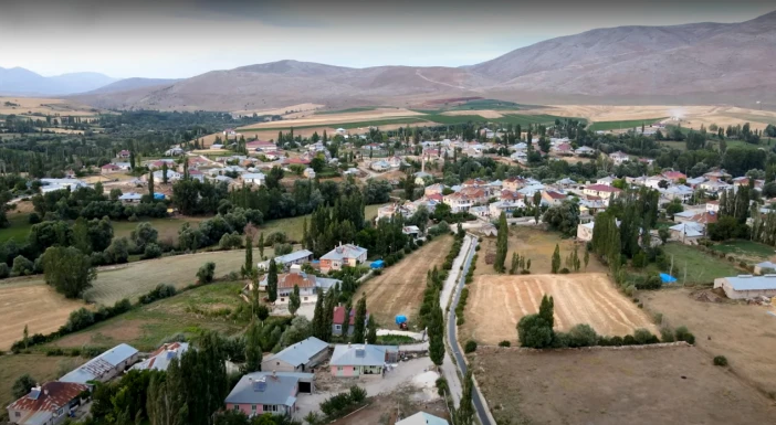 Ruslar gözünü Kayseri'deki ilçeye dikti! Sebebini gören dönüp bir daha bakıyor