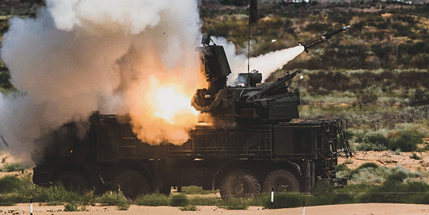 Ruslar ifşa oldu! Türk SİHA'larına karşı geliştirdiler