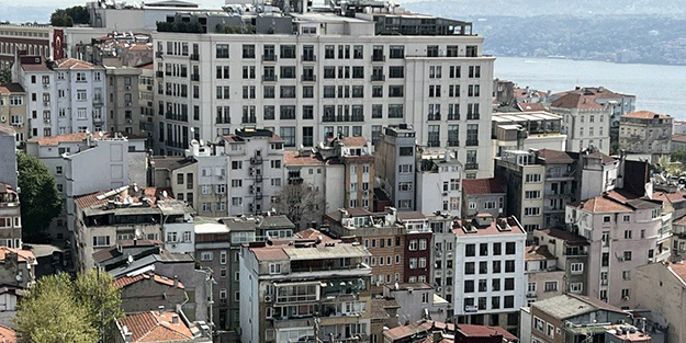 Ruslar ile birlikte harekete geçtiler! Türkiye'den ev toplamaya başladılar