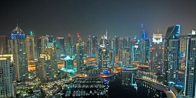 Ruslar İstanbul'dan Dubai'ye taşınıyor!