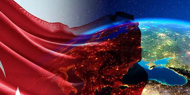  Ruslar ne de Almanlar: Türkiye'ye 1.5 milyon kişi gelecek! O ülke Türkiye'ye girişlerine karşı sinyali verdi