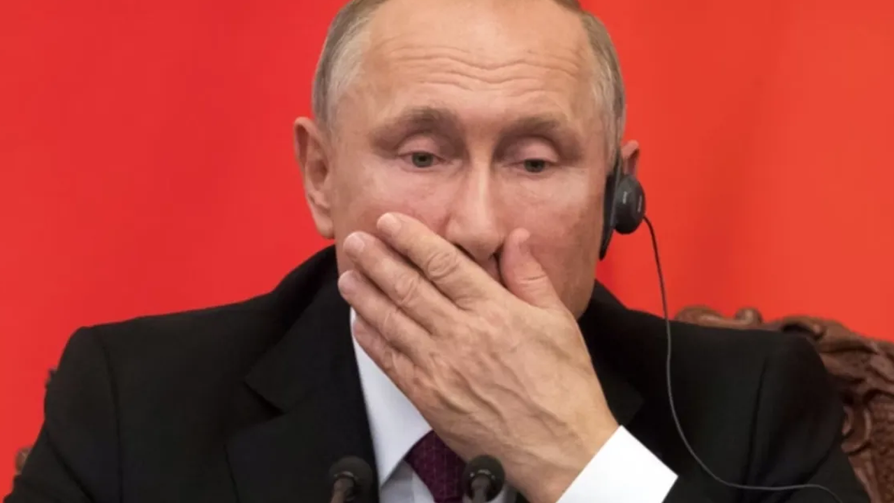 Ruslar o konuda Araplardan aşırı korkuyor!