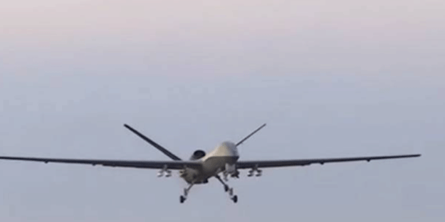 Ruslar, "O ülke, Rus savaş uçağı yerine Türk İHA'sı almaya karar verdi" demişti! Yalan çıktı, gidip Çin'den aldılar