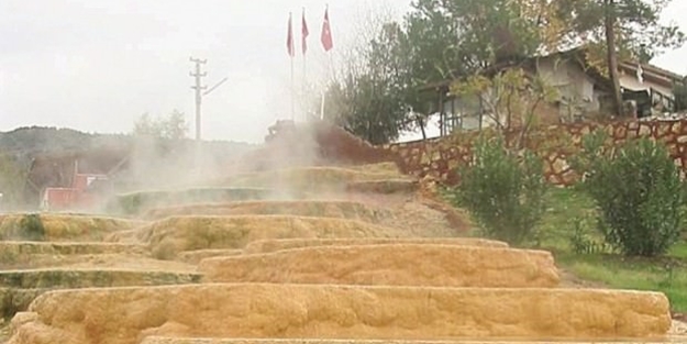 Ruslar onun için Türkiye'ye geliyor