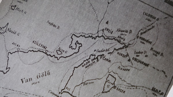 Ruslar orada 2 bin litre çıkarmış! Bakın o ilimizde yıllar önce petrol bulunmuş