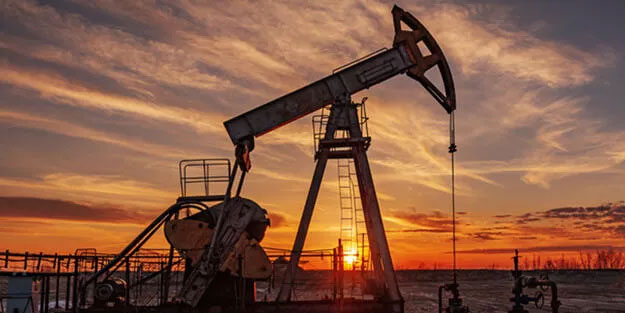 Ruslar petrol için müşteri buldu