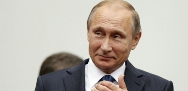 Ruslar Putin'den memnun!