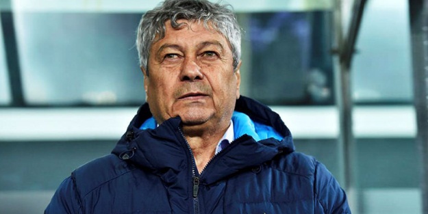 Ruslar resmen duyurdu! Lucescu...
