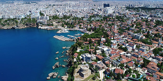 Ruslar şokta! O ilimizden ev almaları yasaklandı