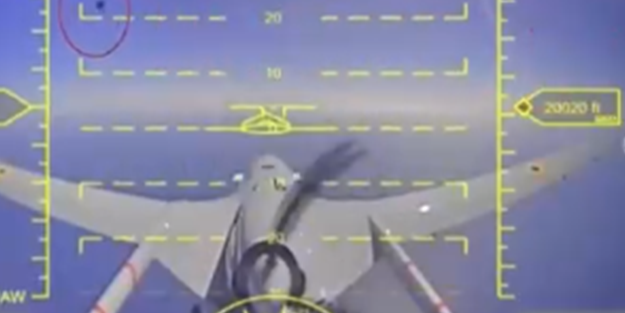 Ruslar şokta! Su-27, Bayraktar TB2 SİHA'yı bakın neden vuramamış, uzmanlardan flaş iddia