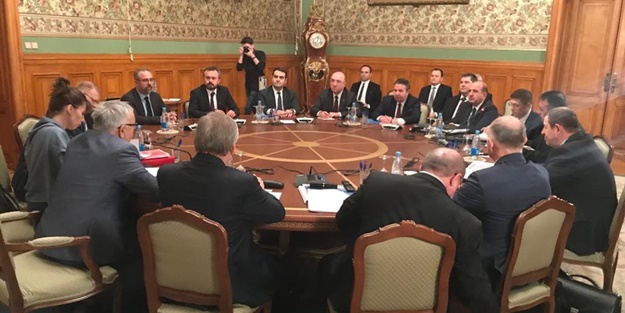 Ruslar sundu, Türkiye kabul etmedi! İşte o teklif