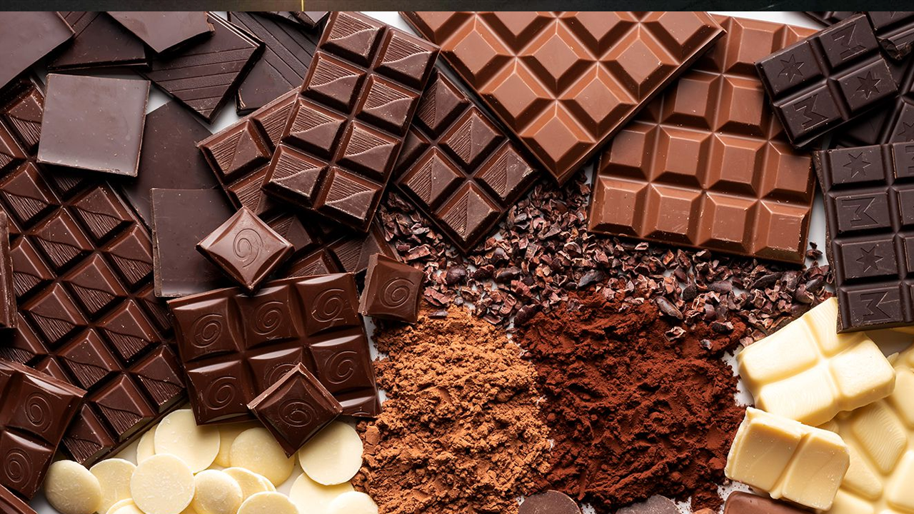 Ruslar Türk çikolatasını çok sevdi