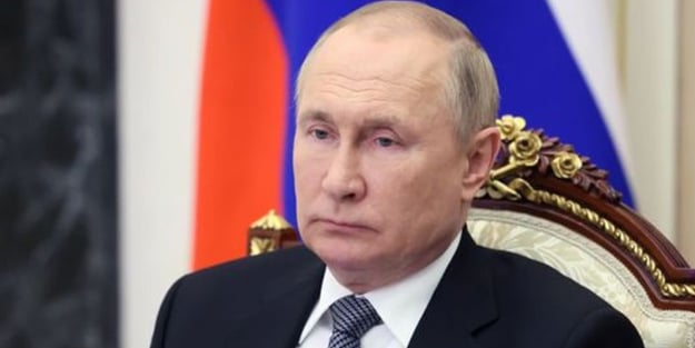Ruslar Türkiye'ye akın edecek! Putin'den Rusya ve Türkiye arasındaki ticareti için uçuş sayısı açıklaması geldi