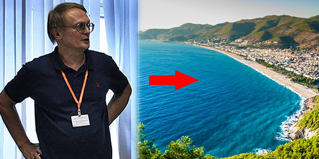 Ruslar, Türkiye deprem sonrası tatil için güvenli mi? diye sordu! İki Rus uzman araştırıp duyurdu: Bizce bunu yapın