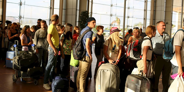 Ruslar Türkiye konusunda hemen isyan bayrağını çekti: Zam olacak