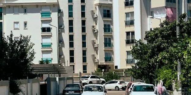 Ruslar Türkiye'deki kira fiyatlarını konuşuyor! 35 bin...