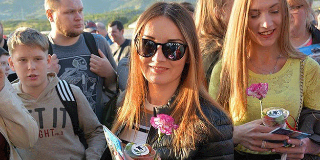 Ruslar Türkiye'den satın almayı bıraktı! Antalyalılar bu habere sevinecek