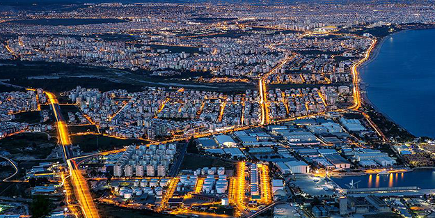 Ruslar Türkiye'nin o kentini terk etmeye başlamıştı! Balon patladı