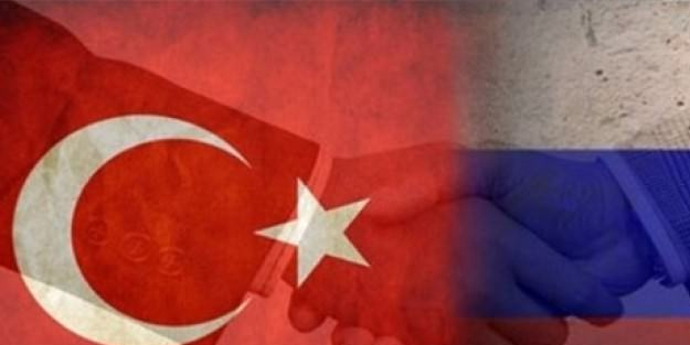 Ruslar Türkiye'ye duyurdu: 3 ay üst üste düşen Rus turist sayısı Nisan'da arttı