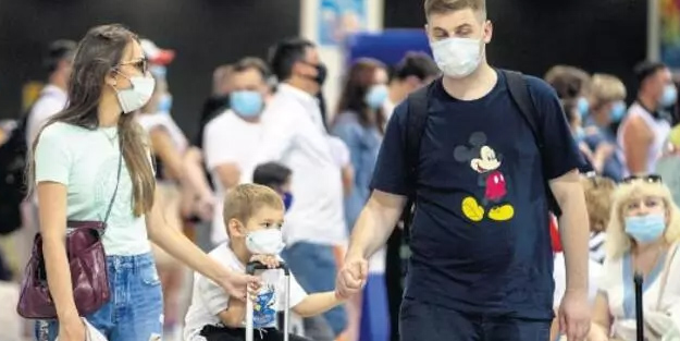 Ruslar Türkiye'yi seçti! BAE ve Mısır'ı solladı: Rusya'da 'Temmuz' satışlarında Türkiye'nin payı açıklandı