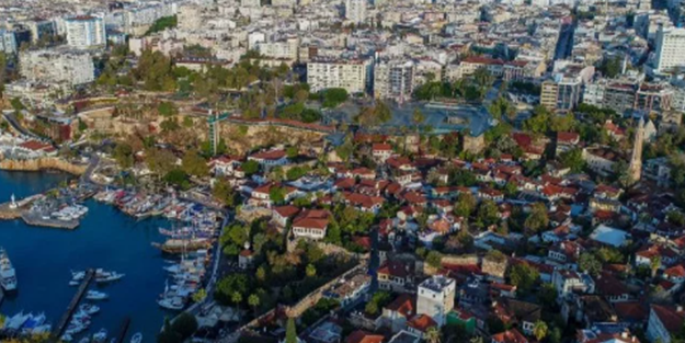 Ruslar Türkiye'yi tercih etmeyi azalttı! Artık o ülkeden almaya başladı