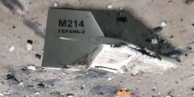 Ruslar, Ukrayna ordusuna bağlı İHA alayının pozisyonunu vurduk diyerek duyurdular! Böyle yok edildi