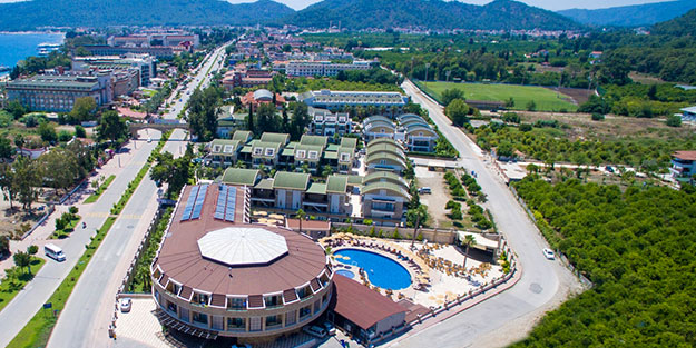 Ruslar ve Almanlardan sonra şimdi onlar! Antalya'ya akın etmeye hazırlanıyorlar