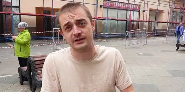 Ruslar Wagner liderinin çıkardığı isyana tepkili… Rusya’da son durum!