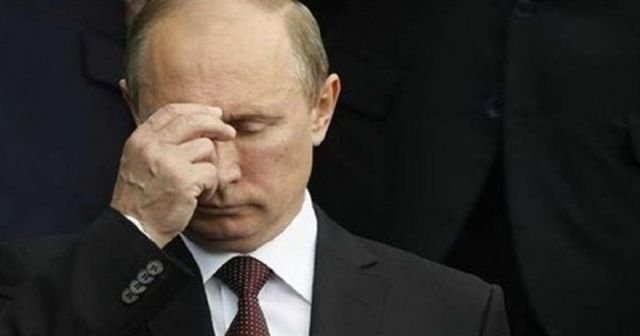 Ruslar yolsuzluktan Vladimir Putin'i sorumlu tutuyor