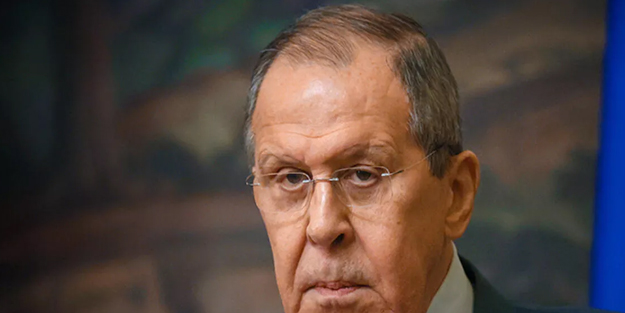 Ruslara şoku yaşattı! Lavrov’dan skandal sözler: Salondan 'hadi oradan' sesi yükseldi