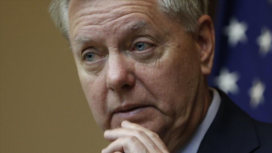 Ruslar'dan ABD'li Senatör Lindsey Graham'a 'Hulusi Akar' şakası