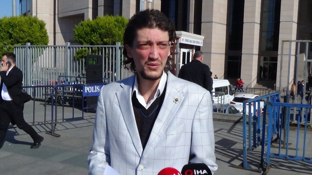 ‘Ruslardan başka türlü dost olur’ diyen Adil Gür’e suç duyurusu 