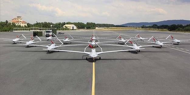 Ruslardan bomba SİHA itirafı: Onlara karşı koymak imkansız