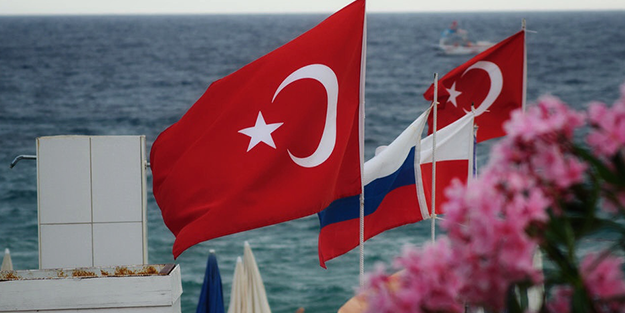 Ruslardan büyük uyanıklık! Türkiye'yi bırakıp Gürcistan'da açmaya başladılar! Sebebi ise şaşırtmadı