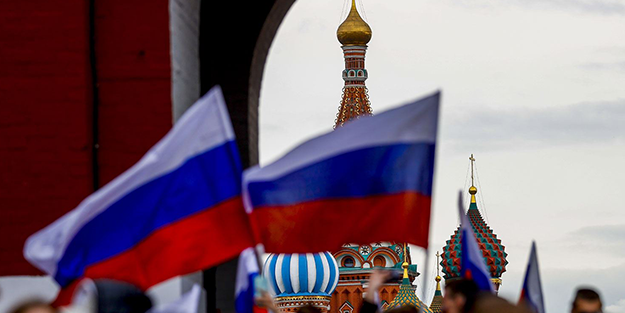 Ruslardan deprem sonrası Türkiye kararı! Yetkili bile şaşırdı