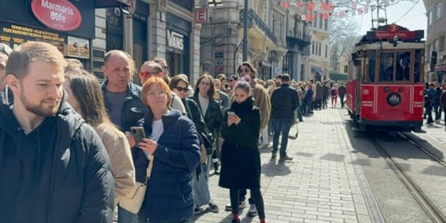 Ruslardan ders niteliğinde Türkiye kararı! 'Siz zam yaparsanız biz de böyle yaparız' dediler