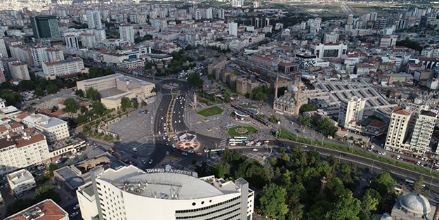 Ruslardan Kayseri kararı! Kimse bu kadarını beklemiyordu