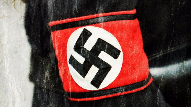 Ruslardan 'Nazi' hamlesi! Her şeyi açıkladılar